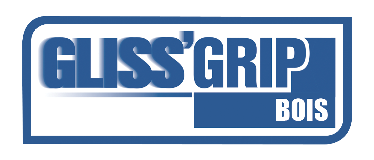 GLISS'GRIP Bois GLISS'GRIP Bois