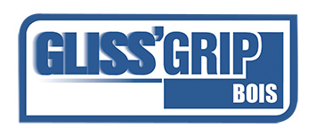GLISS'GRIP Bois