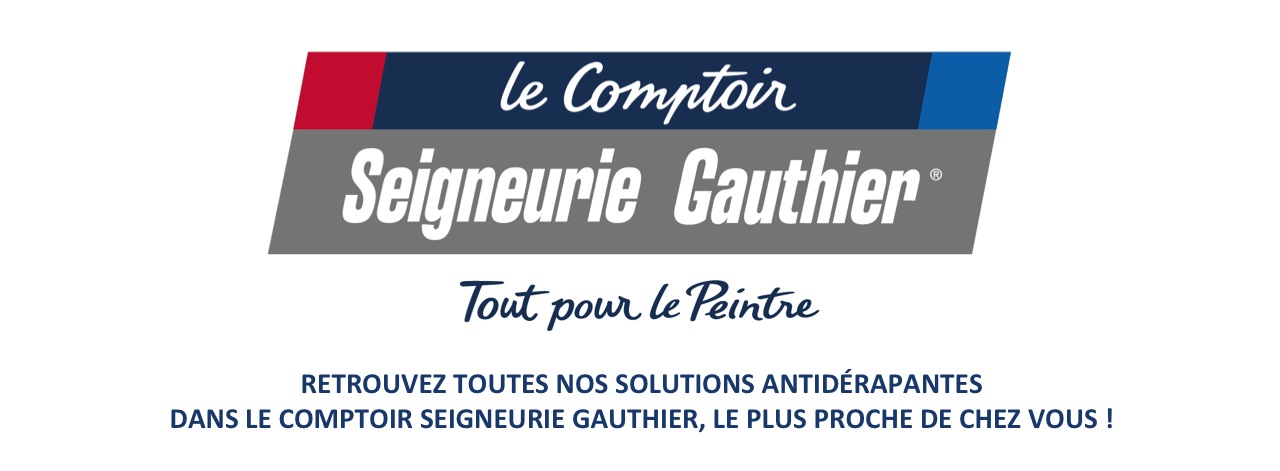 Partenaire - COMPTOIR DE LA SEIGNEURIE GAUTHIER