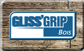 GLISS'GRIP Legno