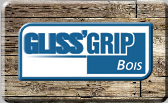 GRISS'GRIP Holz