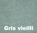 Glissgrip Bois Gris vieilli