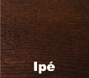 Glissgrip Bois Ipé