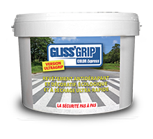 Gliss'Grip Color Express UltraGrip