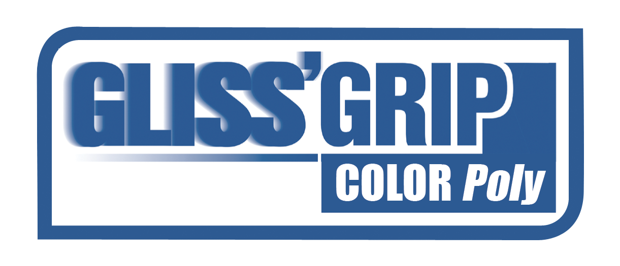 GLISS'GRIP Color Poly