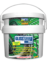 GLISS'GRIP Color