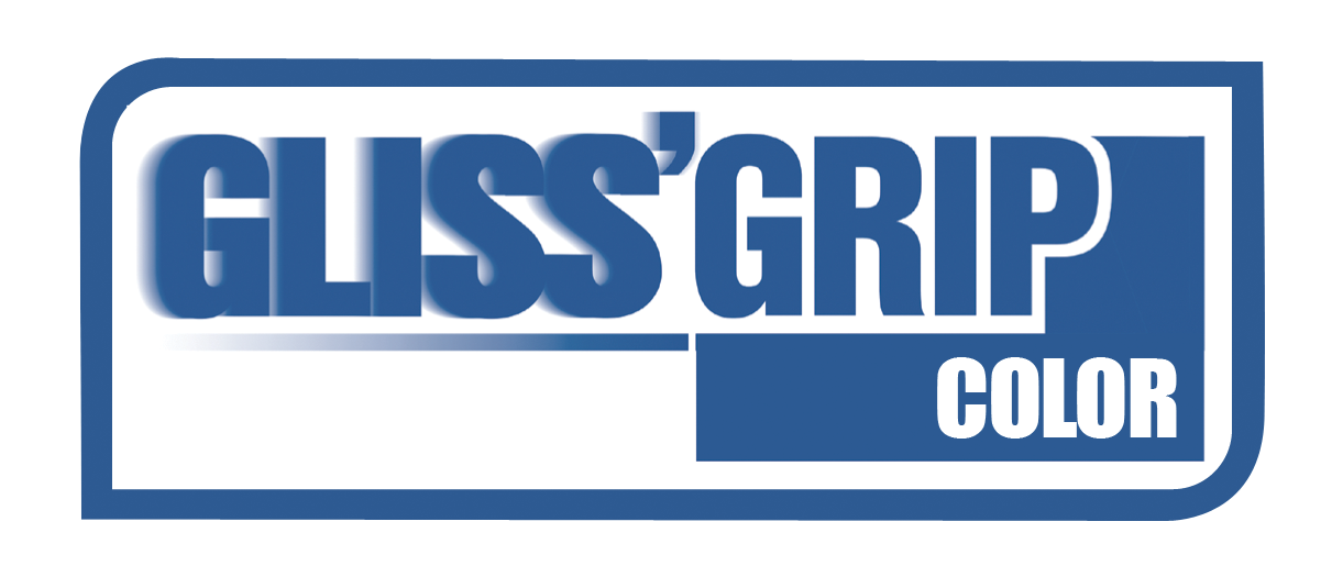 GLISS'GRIP Color GLISS'GRIP Color