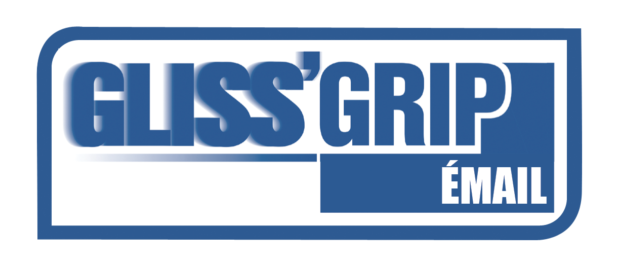 GLISS'GRIP Émail