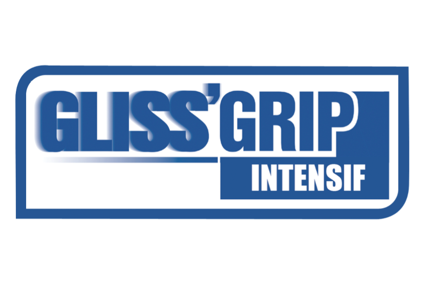 GLISS'GRIP Intensive