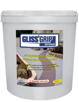 GLISS'GRIP Intensive