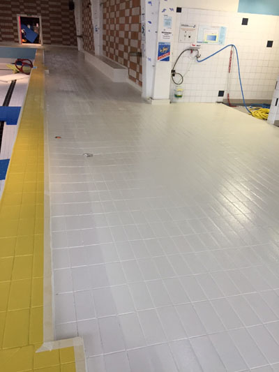 GlissGripColor Poly Piscine Paris 15e