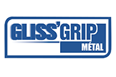 GLISS'GRIP Métal