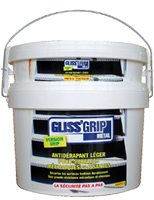 GLISS'GRIP Metall