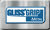 GLISS'GRIP Metall