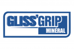 GLISS'GRIP Minéral