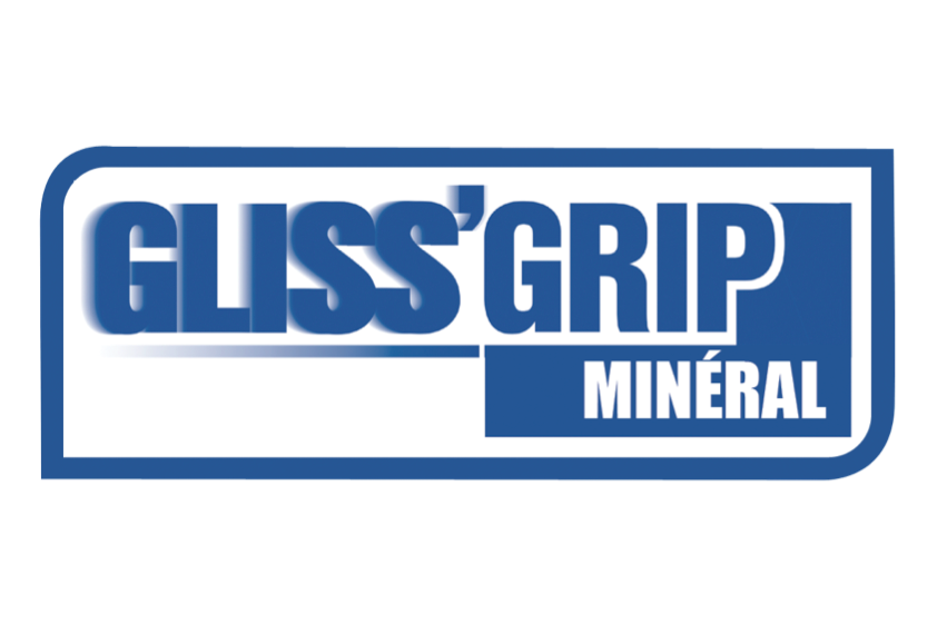 GLISS'GRIP Mineral GLISS'GRIP Mineral