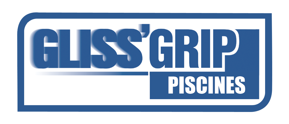 GLISS'GRIP Piscines