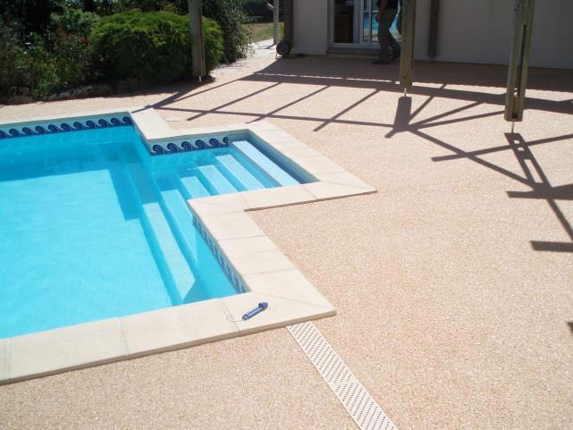 GLISS'GRIP Piscines GLISS'GRIP Piscines