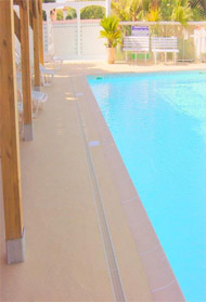 GLISS'GRIP Pools GLISS'GRIP Pools